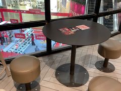 -肯德基(八号仓店)