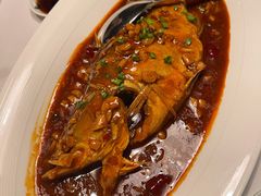 窖香臭桂鱼-同庆楼(金宝汇店)