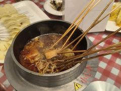 -三个大叔东北烧烤·砂锅菜(西三旗店)