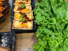 -大壮家原味烤肉(兴华北街店)