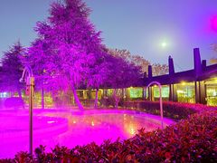 -三江森林温泉度假区