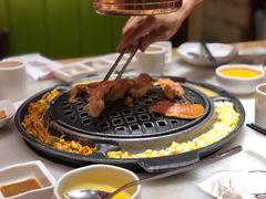 -韩宫宴炭火烤肉(印象城店)