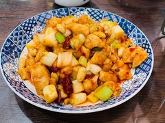-刘妈菜馆(磁器口店)