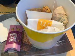 -麦当劳(金山红星美凯龙DT店)