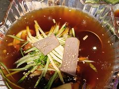 -河坝烧烤串城(金达莱店)