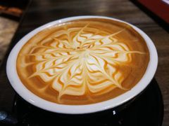-NLFS1983咖啡花园餐厅(锦桂店)
