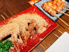 -鸟屯(三里屯店)