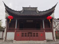-高淳老街
