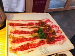 -喜来稀肉(北外滩白玉兰广场店)
