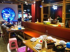 大堂-成都吃客(九眼桥店)