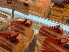 -多乐之日(田林东路店)