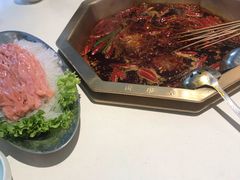 -丙申臺火锅