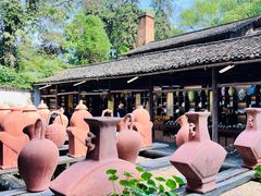 -景德镇古窑民俗博览区