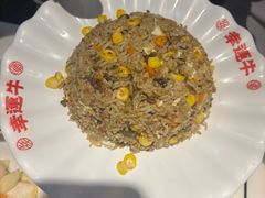 -幸运牛汕头小黄牛牛肉火锅(梅林店)