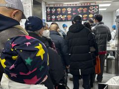 -惠宾饭庄(中山路店)