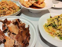 -北李·海肠捞饭·大连菜(望京凯德MALL店)