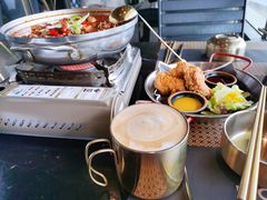 辛牛骨火锅-KCOOKING概念韩餐(世茂52+店)