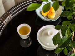 -小茶闲舍·观景商务茶馆(广州塔店)