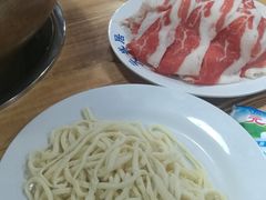 -元盛居(亚泰大街店)