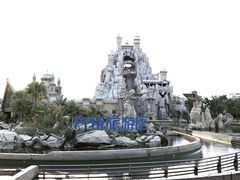 -厦门方特梦幻王国