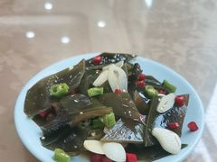 -渔码头食府(蓬莱阁店)