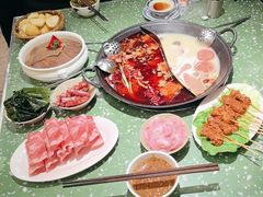 -五里关火锅(上海鑫耀·光环Live店)