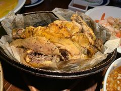 叫花童子鸡-桂满陇天书(南京德基旗舰店)