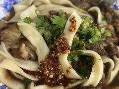 -清真-戏楼王记牛肉面