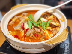 -谢大牛馆·中式卤牛排(老店)
