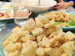 -华竹饭店(中央大街店)