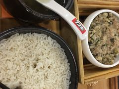 -72街荷叶饭(东方宝泰广场店)