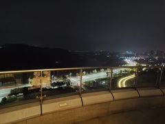-重庆悦来温德姆酒店