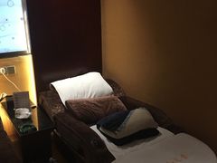 -知足堂养生会所(碑亭巷店)