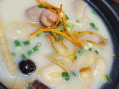 老妈蹄花-付小姐在成都(中山公园店)