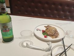 -梅利汴京烤鸭•开封豫菜地标店(东大街店)