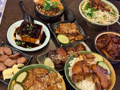 -古代饭堂(冠亚店)