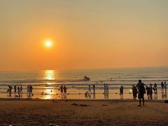 -巧克力渔家.小船海鲜胶东菜(万平口店)