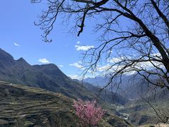 -萝卜寨羌文化生态旅游区