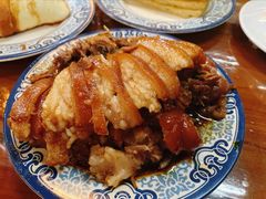 肘子-鼎香润(德胜门内店)