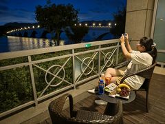 -余姚四明湖开元名都度假酒店·夏威夷西餐厅