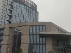 -重庆医科大学附属第一医院(金山院区)