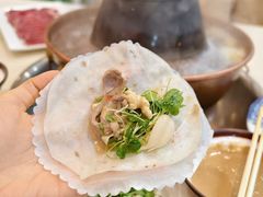 -福寿斋·老北京铜锅涮肉·烤鸭(顺义总店)