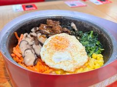 -朴大叔拌饭(上海真如环宇城店)