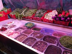 -长平老姿娘夜粥(平东一街店)
