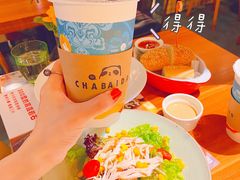 -茶百道(柯桥银泰店)