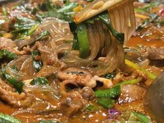 -京玉菲饭店(李村店)