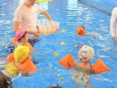 -硅谷蒙学幼儿园