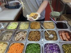 -张果佬年糕卷(科巷店)