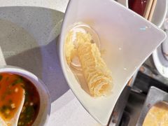 -海底捞火锅(劲松店)