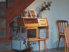-PUZZLE COFFEE 拼图咖啡